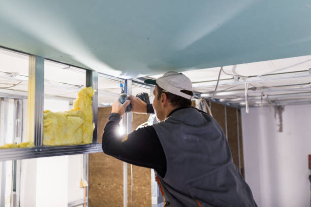Best Blown-in Insulation  in Williamsburg, PA