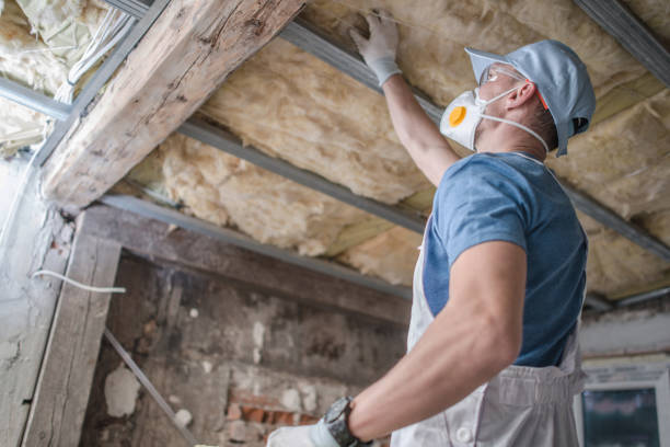 Best Attic Insulation Installation  in Williamsburg, PA