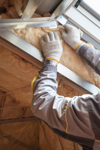 Best Local Insulation Services  in Williamsburg, PA