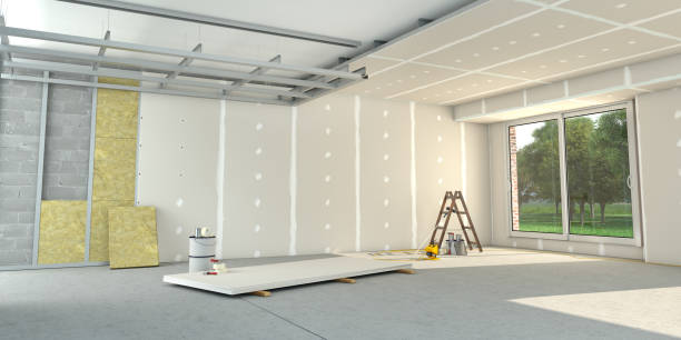 Best Professional Insulation Contractor  in Williamsburg, PA