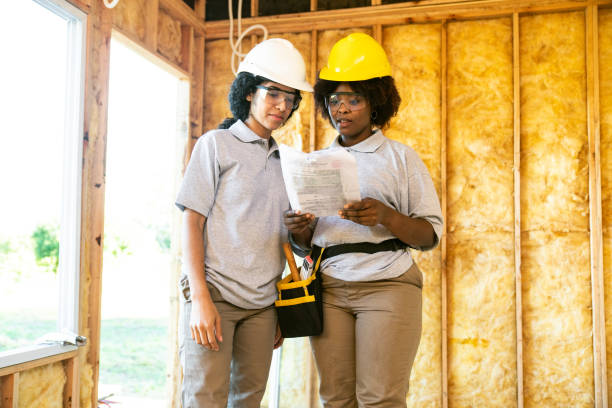 Best Commercial Insulation Contractor  in Williamsburg, PA