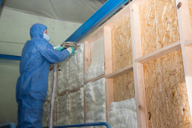 Best Garage Insulation Installation  in Williamsburg, PA