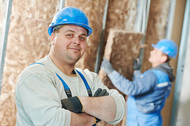 Best Garage Insulation Installation  in Williamsburg, PA